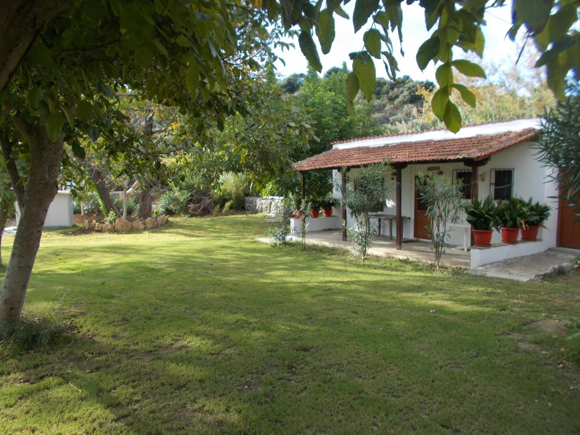 Villa Mina Potistika Exterior photo
