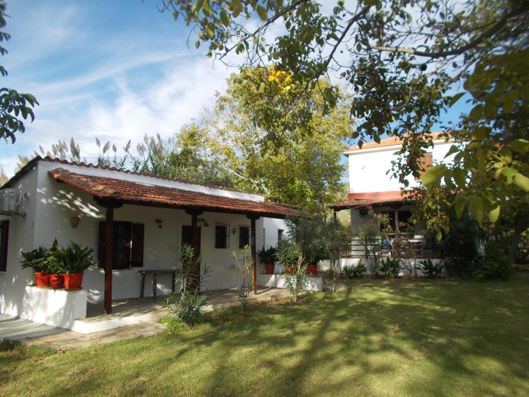 Villa Mina Potistika Exterior photo
