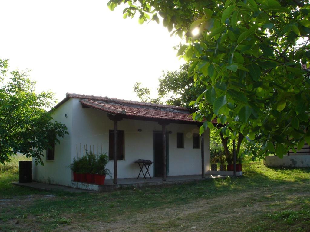 Villa Mina Potistika Exterior photo