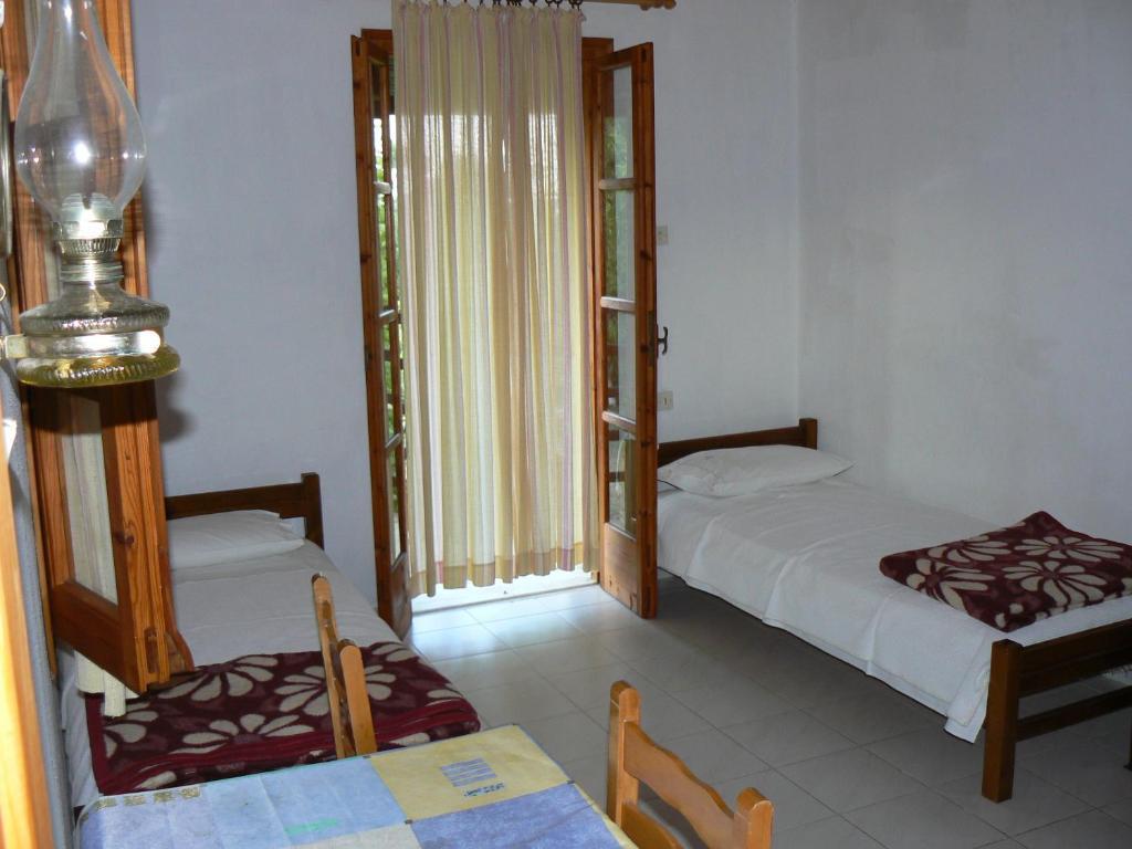 Villa Mina Potistika Room photo