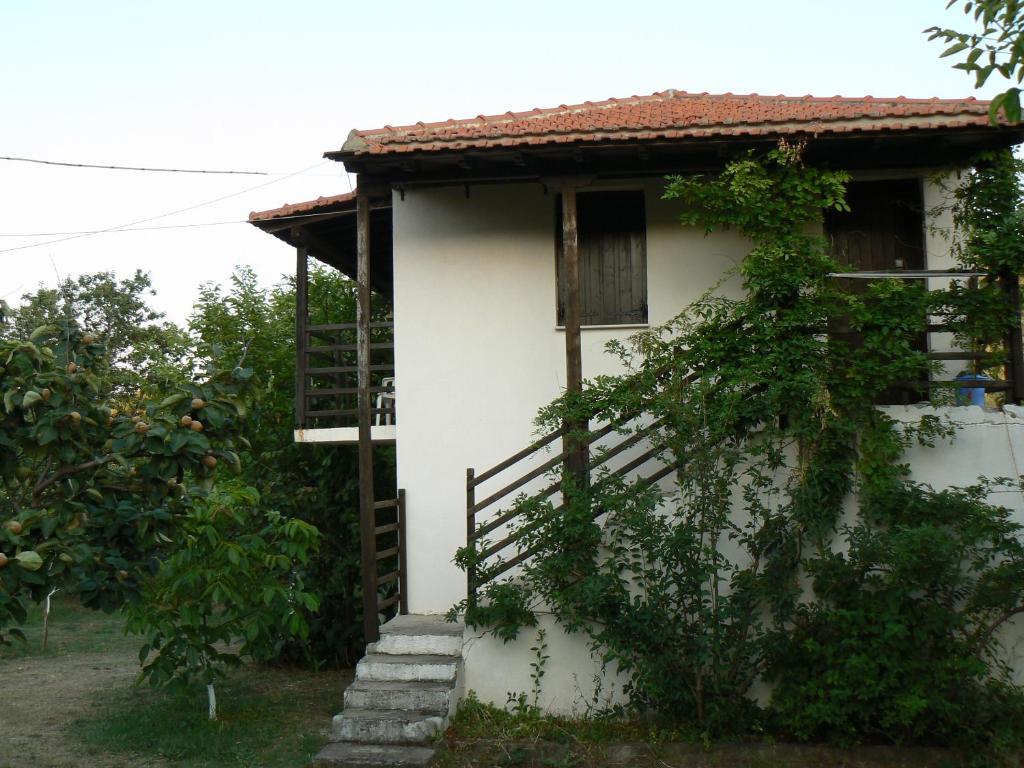 Villa Mina Potistika Exterior photo
