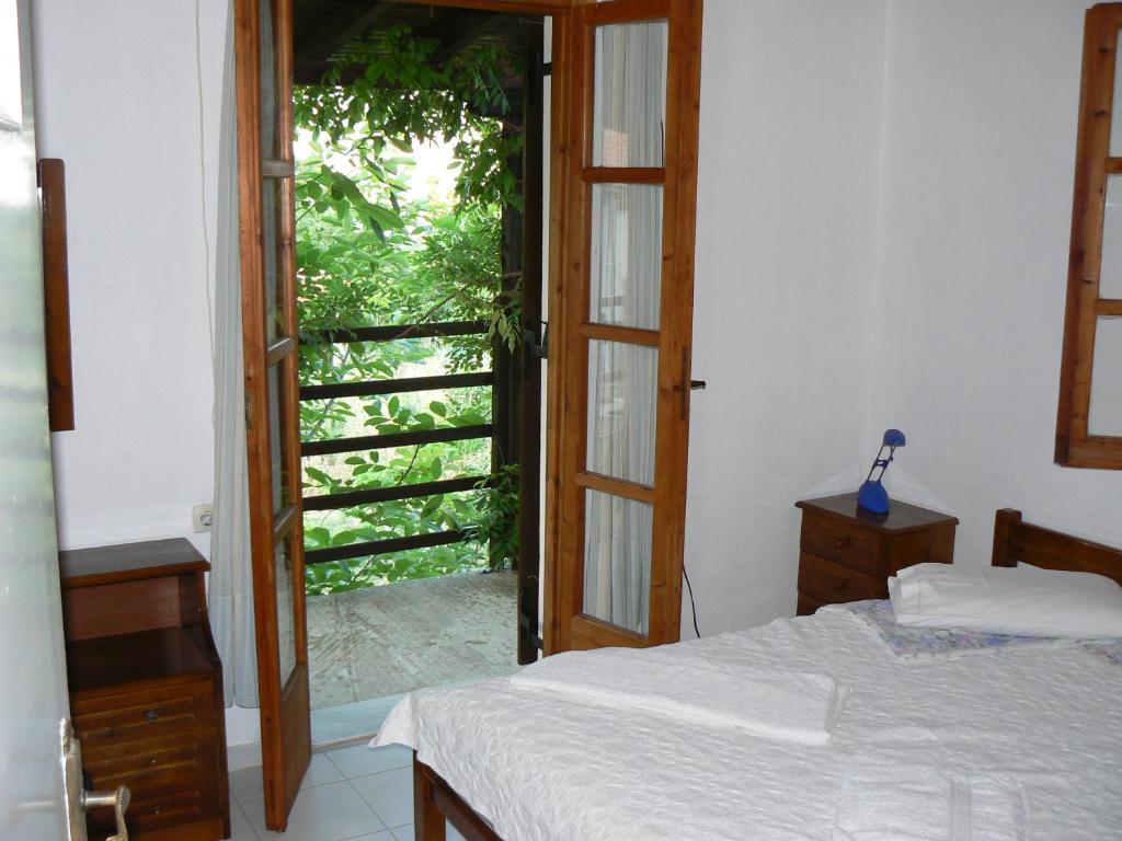 Villa Mina Potistika Room photo